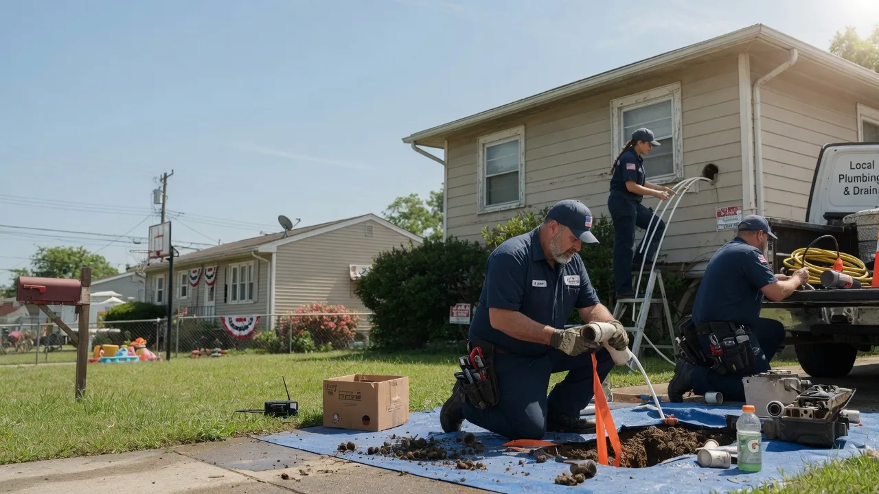 Faucet Repair in Manlius, IL near me